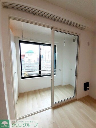 クラウンSTの物件内観写真